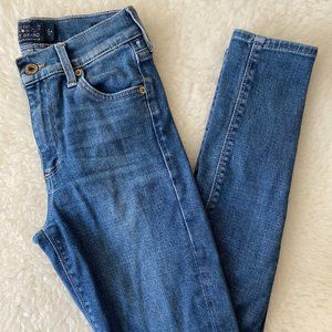 Lucky  Brand Jeans [Negotiable!:)]